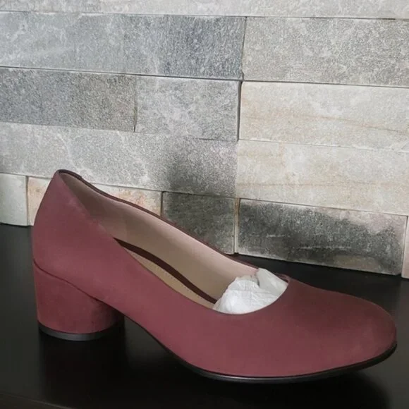 ECCO Shape 35 Mod Block Pump - Picture 7 of 8